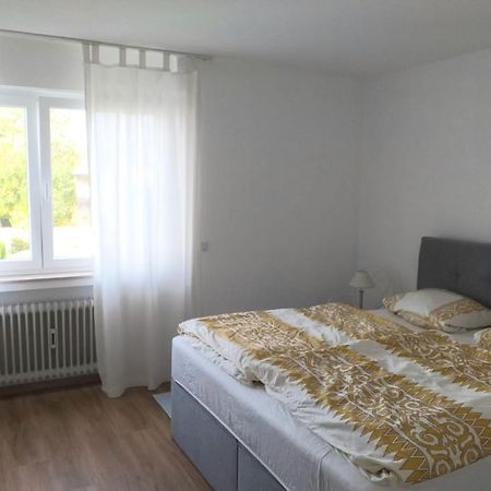 Helle 4 Zkb Mit Balkon In Wittlich Apartment ภายนอก รูปภาพ