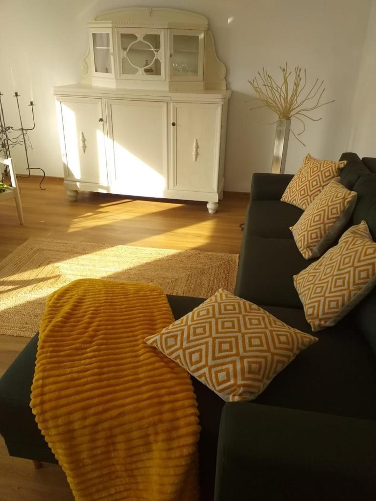 Helle 4 Zkb Mit Balkon In Wittlich Apartment ภายนอก รูปภาพ